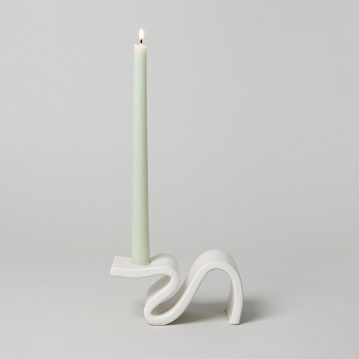 Wei Candleholder by SIN