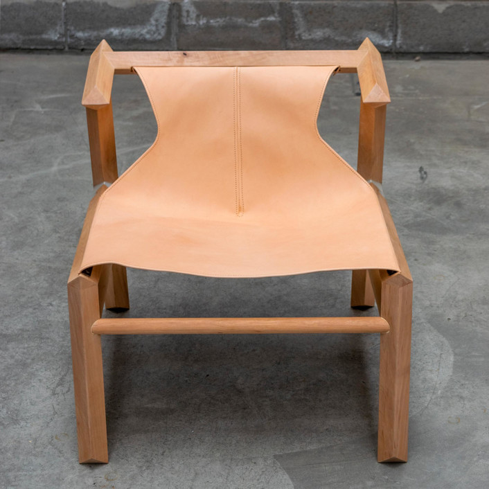 Lounge  armchair 1908