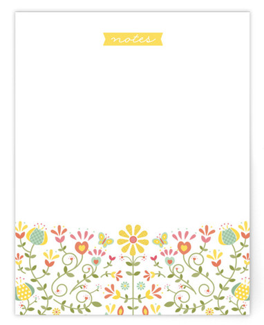 Folksy Garden