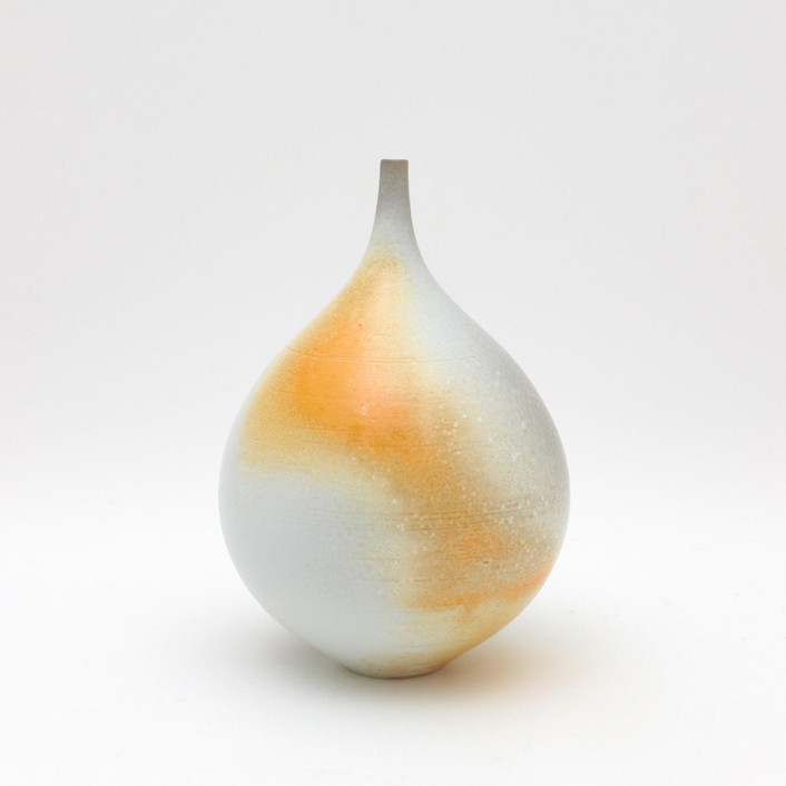 Soda-fired Vessel / 018