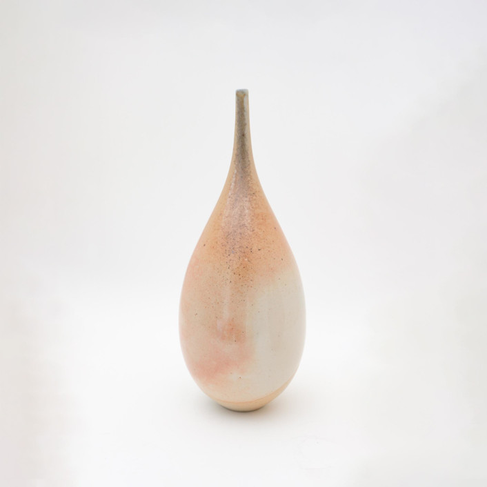 Wood-fired Vessel / 058