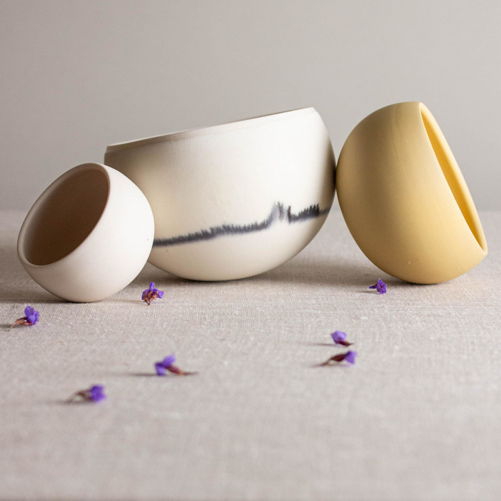 Set of 3 Nesting 'Wobbles'
