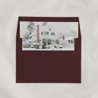 This is a multicolorassorted-colors wedding envelopes by Studio Lavender called custom ‘home’ envelope liners, square flap, pack of 25 in standard