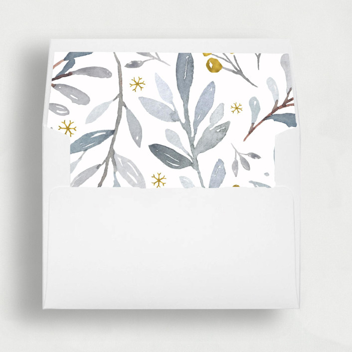 Mystical Branches | Set of 25 Envelope Liners