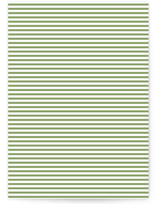 This is a leaf menu cards with standard by Olivia Raufman called palm monogram printing on signature in 5x7