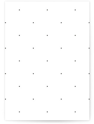 This is a ink menu cards with standard by Blustery August called tuscany printing on signature in 5x7