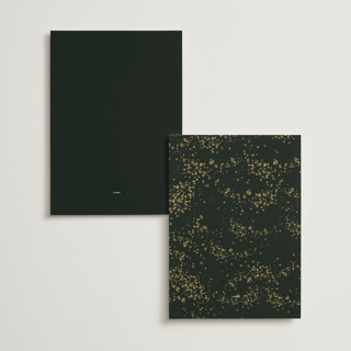 This is a mystic menu cards with standard by Phrosné Barwood called new orleans from disney's princess and the frog printing on signature in standard