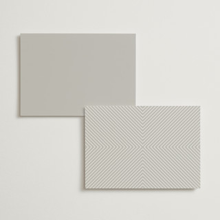 This is a dove menu cards with standard by Meggy Masters called overlay printing on signature in standard