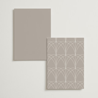 This is a cloud menu cards with standard by Heather Cairl called sacrament printing on signature in standard