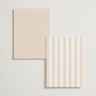 This is a peony menu cards with standard by Sara Hicks Malone called westview printing on signature in standard