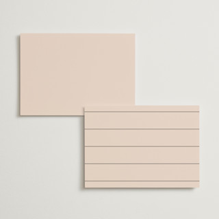 This is a champagne menu cards with standard by Hudson meet Rose called noho printing on signature in standard