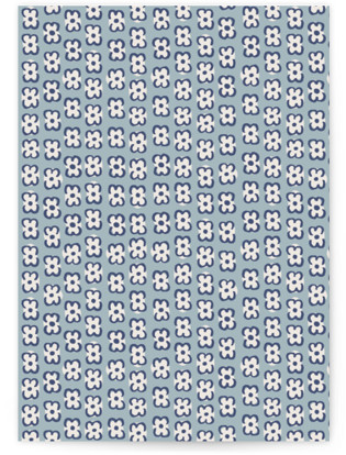 This is a neptune menu cards with standard by Kelly Watkins called vase printing on signature in standard