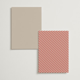 This is a flame menu cards with standard by chocomocacino called taralucci printing on signature in standard