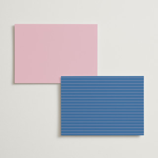 This is a marseille menu cards with standard by Claudia Orengo called connected printing on signature in standard