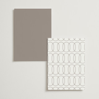 This is a latte menu cards with standard by Kristie Kern called the hudson printing on signature in standard