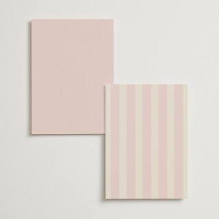 This is a strawberry menu cards with standard by Pixel and Hank called ambrosial printing on signature in standard