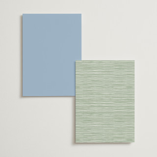 This is a sky menu cards with standard by Dana Duricekova called florals printing on signature in standard