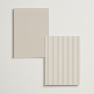 This is a linen menu cards with standard by Kelly Schmidt called arabilla overlap printing on signature in 5x7