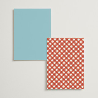 This is a sky menu cards with standard by Kelly Watkins called vivid printing on signature in standard