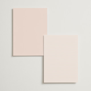 This is a petal menu cards with standard by Kimberly FitzSimons called story line printing on signature in standard