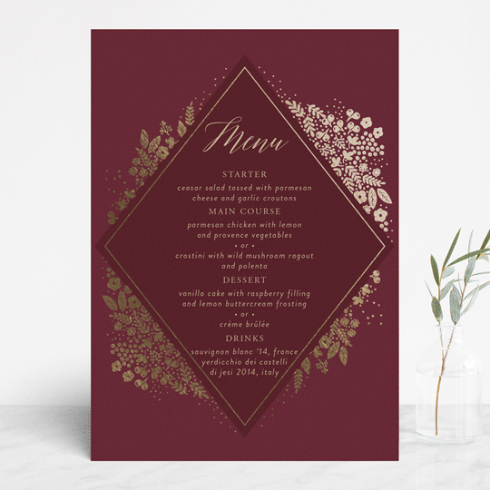 Millefleur