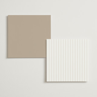 This is a silk menu cards with foil pressed by Kelly Schmidt called framed monogram printing on signature in 5x5