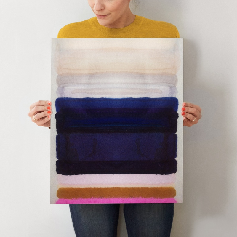 Do It Anyway 2 Wall Art Prints by HAPI ART Minted