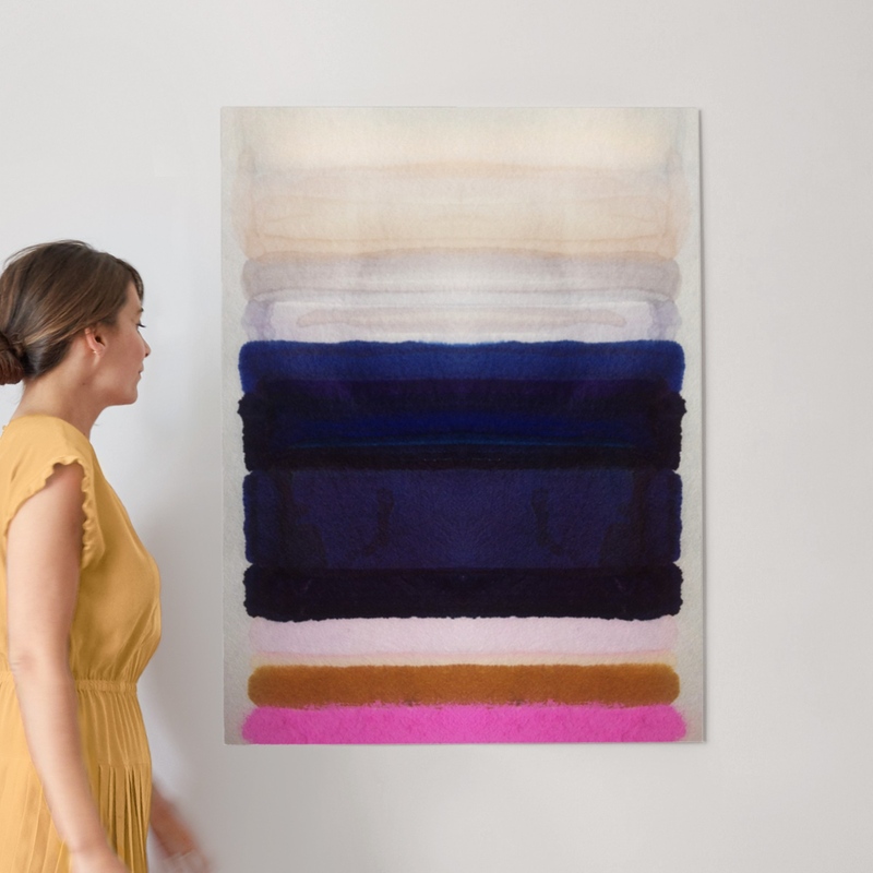 Do It Anyway 2 Wall Art Prints by HAPI ART Minted