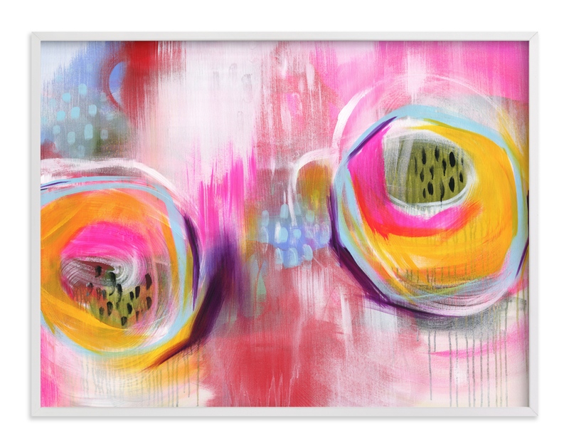 Cast My Spell Wall Art Prints By Julie Hawkins Minted
