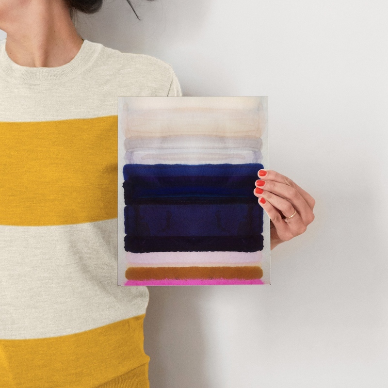 Do It Anyway 2 Wall Art Prints by HAPI ART Minted