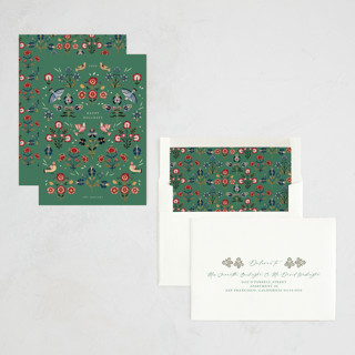 This is a fir met with standard by Vivian Yiwing called the garden printing on signature in standard