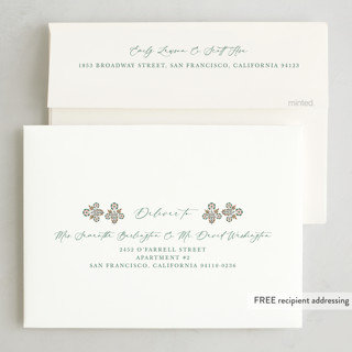 This is a fir met with standard by Vivian Yiwing called the garden printing on signature in standard
