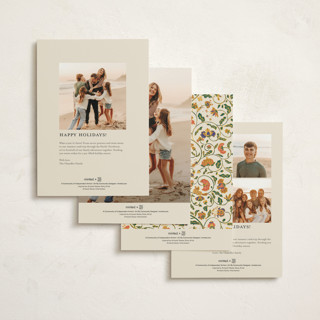 This is a amber met with standard by Gwen Bedat called jardin chinois printing on signature in standard