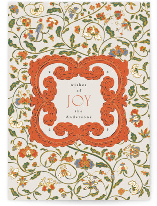 Jardin Chinois by Gwen Bedat