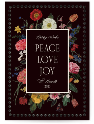 A Bouquet of Joy by Susan Moyal