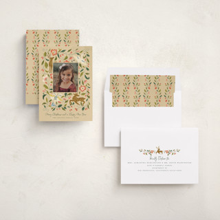 This is a latte met with standard by Petra Kern called ancient textile printing on recycled smooth signature in standard