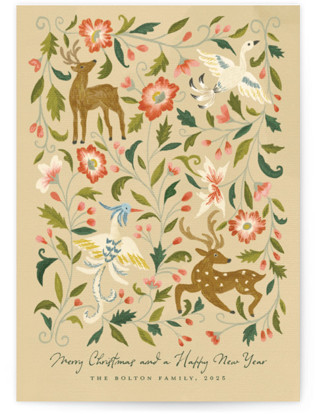 Ancient Textile by Petra Kern