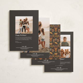 This is a chocolate met with foil pressed by Becky Nimoy called  pietra dura printing on signature in standard