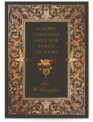 Pietra Dura by Becky Nimoy