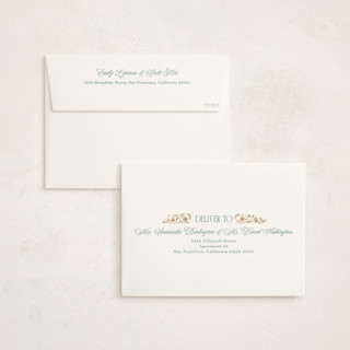 This is a caramel met with foil pressed by Robert and Stella called pardis printing on signature in standard