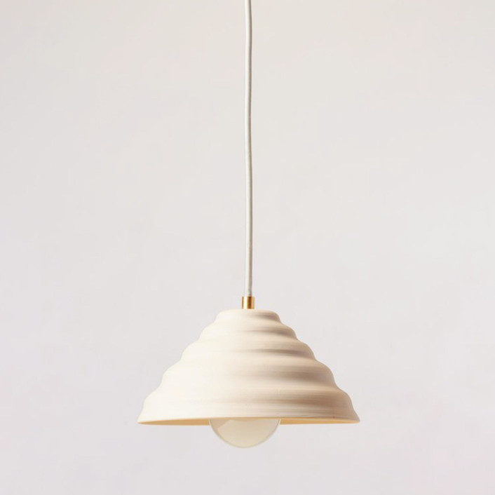Bay Pendant