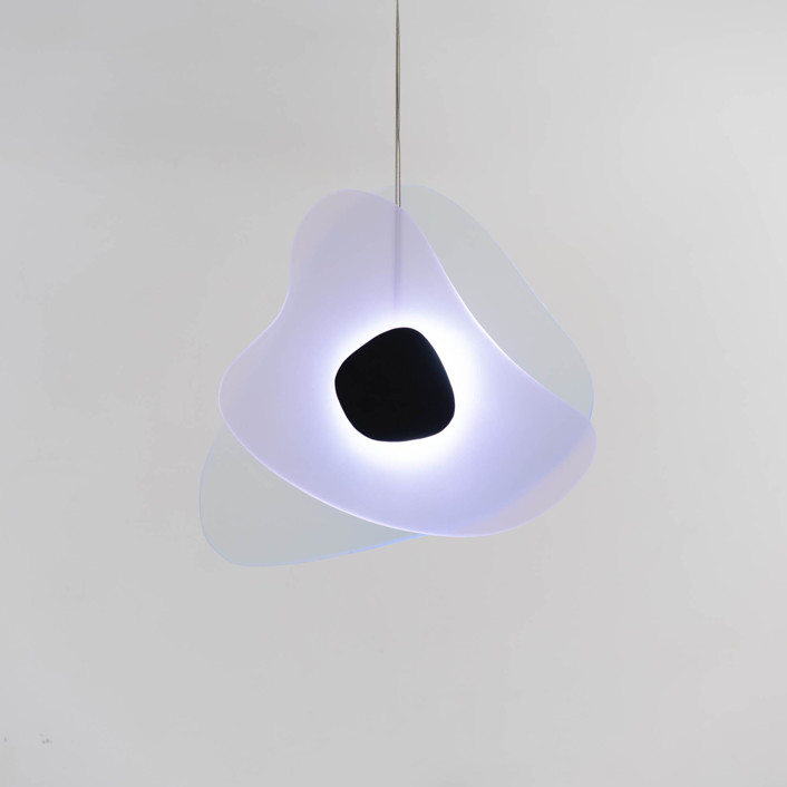 Aurora Pendant