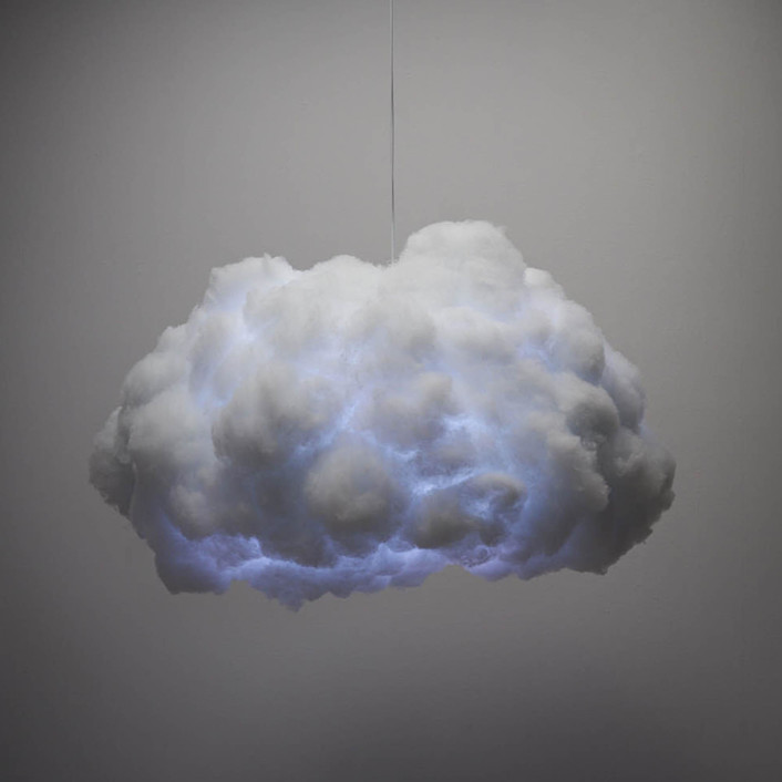 Interactive Cloud - Large