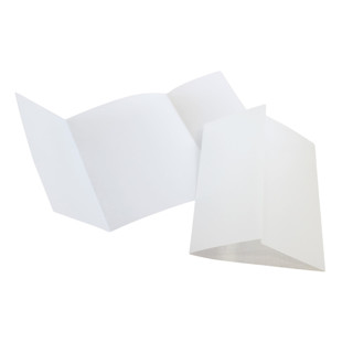This is a clear vellum wedding invitations by Caroline Russo called save the date vellum jacket 4.25 x 5.5 (set of 25) in standard