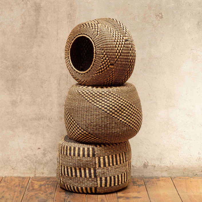 Aduko Basket Set