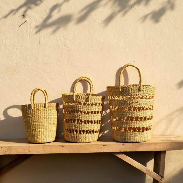 Tena Basket Pack
