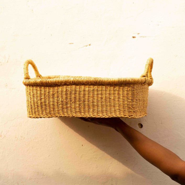 Aboo Storage Basket