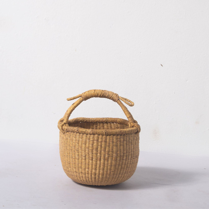 Kilika Natural Basket Small