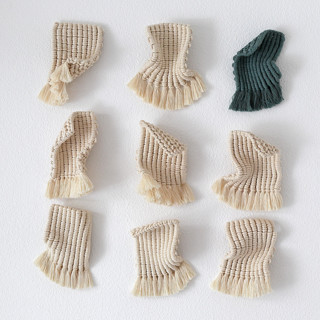 This is a multicolorassorted-colors sculpture art by Bharti Trivedi called whimsical waves iii in standard