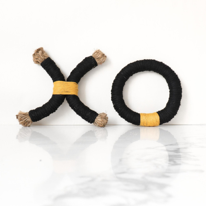 XOXO Wall Decor